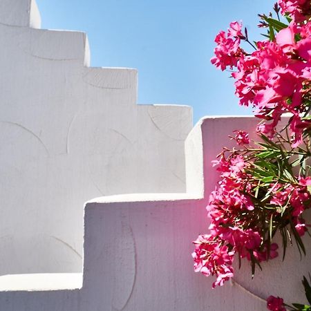 Villa Dublin - Mare Blu 2 - Ostuni Villanova di Ostuni Luaran gambar