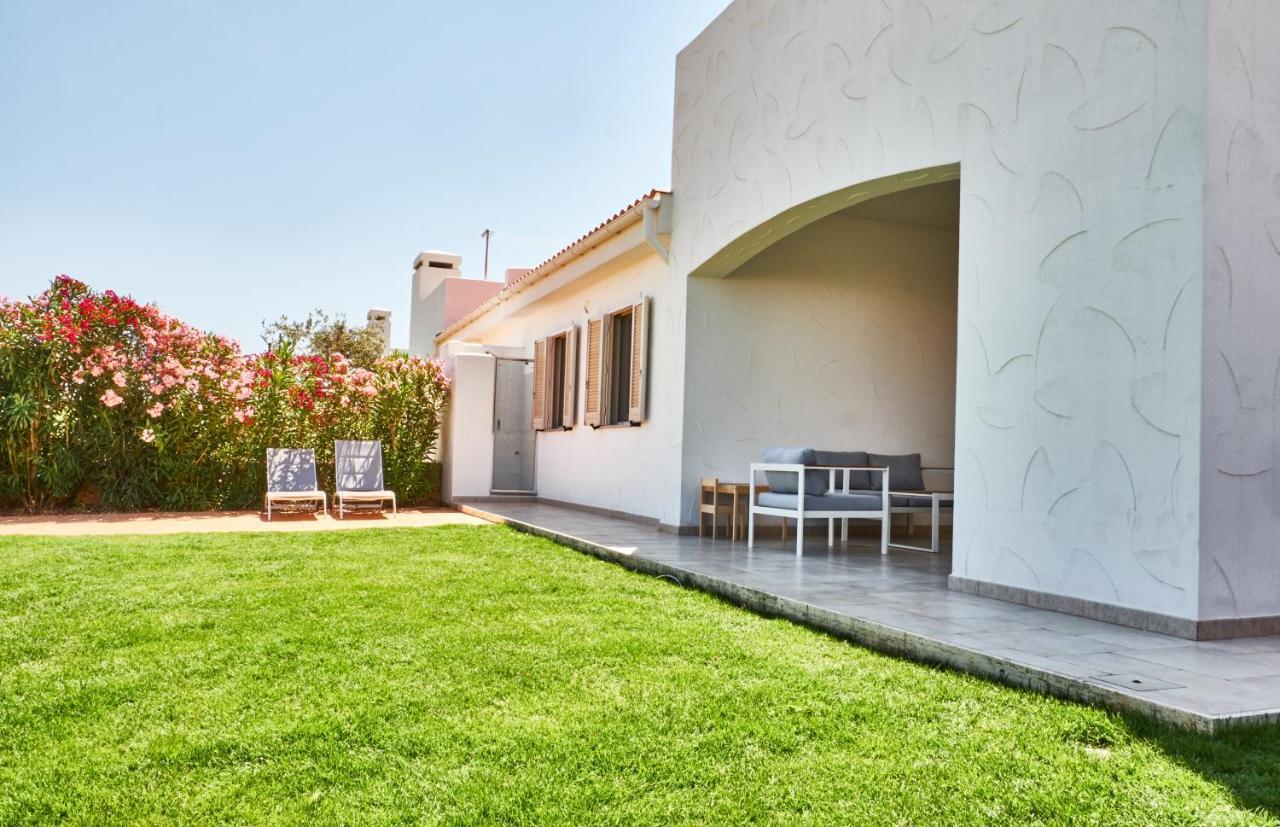 Villa Dublin - Mare Blu 2 - Ostuni Villanova di Ostuni Luaran gambar