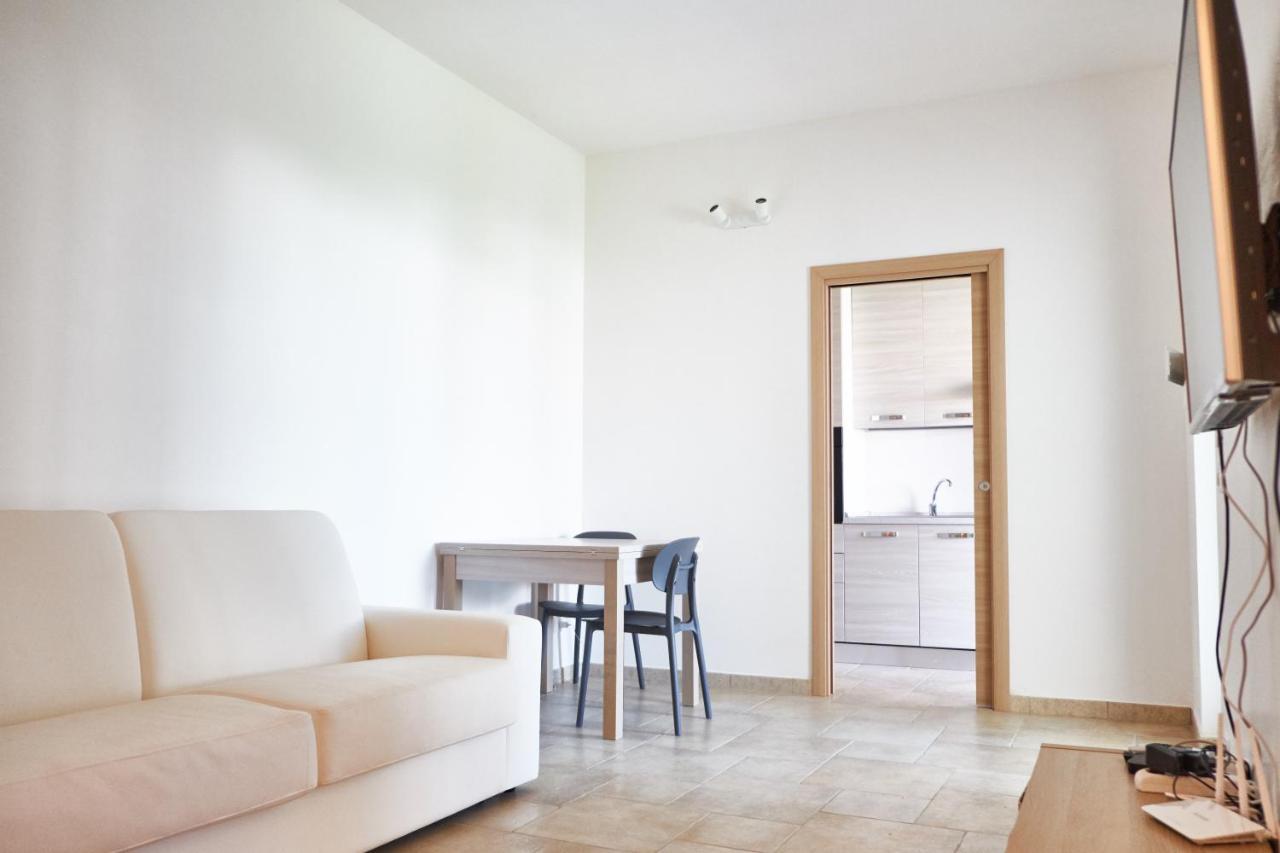 Villa Dublin - Mare Blu 2 - Ostuni Villanova di Ostuni Luaran gambar