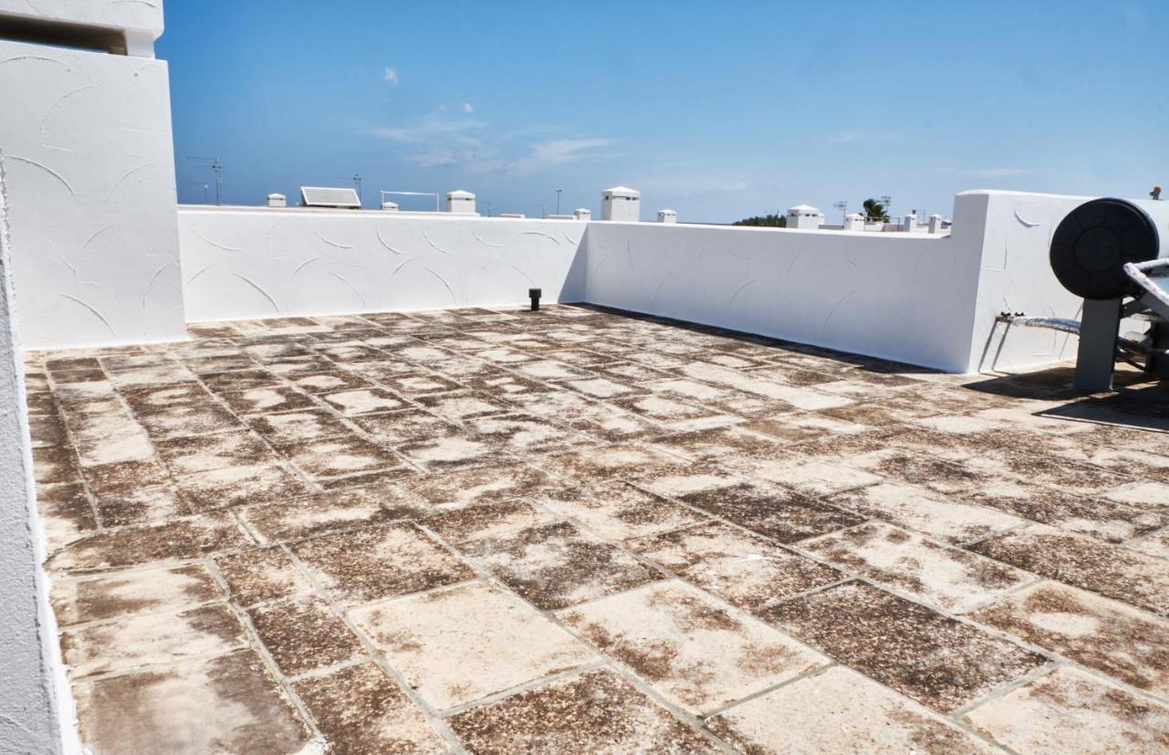 Villa Dublin - Mare Blu 2 - Ostuni Villanova di Ostuni Luaran gambar