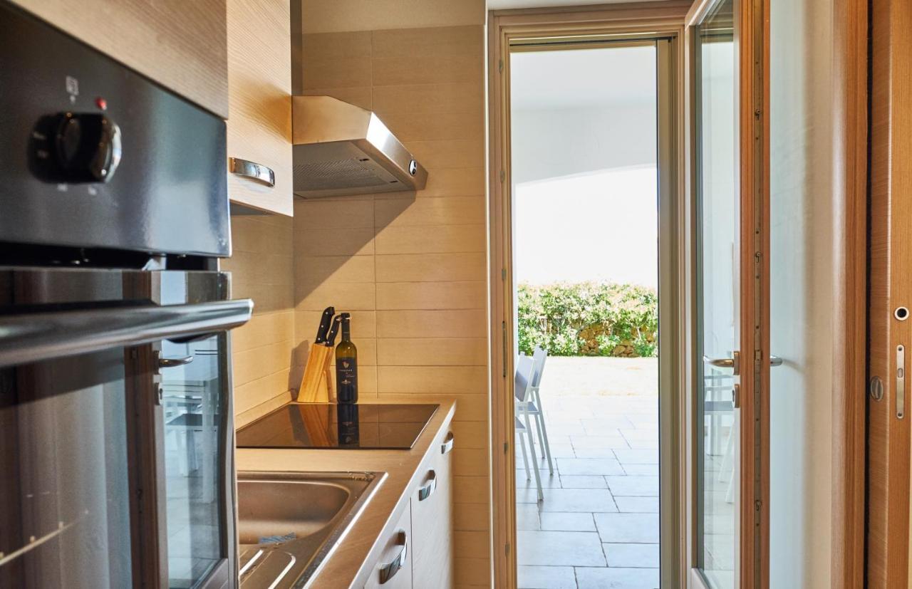 Villa Dublin - Mare Blu 2 - Ostuni Villanova di Ostuni Luaran gambar