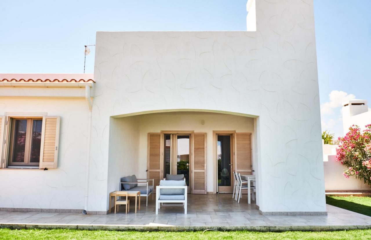 Villa Dublin - Mare Blu 2 - Ostuni Villanova di Ostuni Luaran gambar