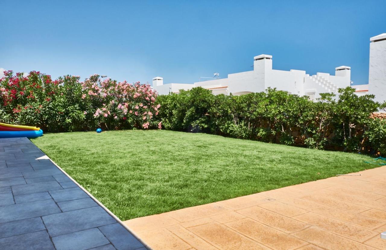 Villa Dublin - Mare Blu 2 - Ostuni Villanova di Ostuni Luaran gambar