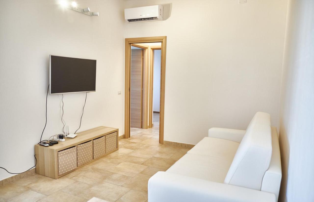 Villa Dublin - Mare Blu 2 - Ostuni Villanova di Ostuni Luaran gambar