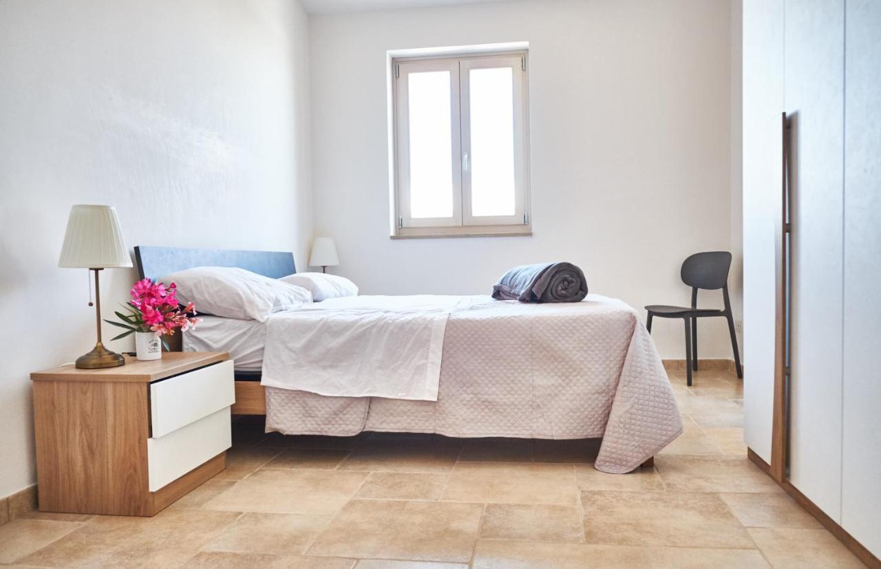 Villa Dublin - Mare Blu 2 - Ostuni Villanova di Ostuni Luaran gambar