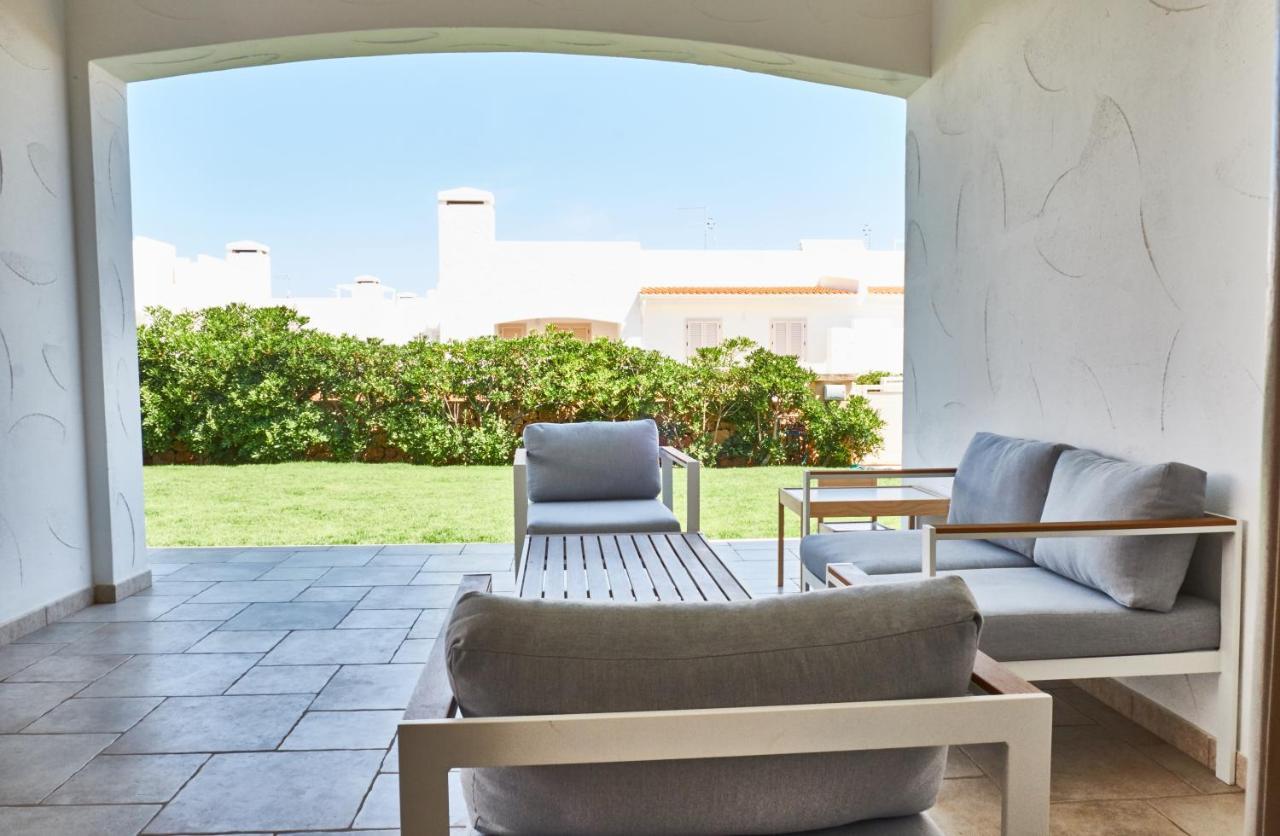 Villa Dublin - Mare Blu 2 - Ostuni Villanova di Ostuni Luaran gambar