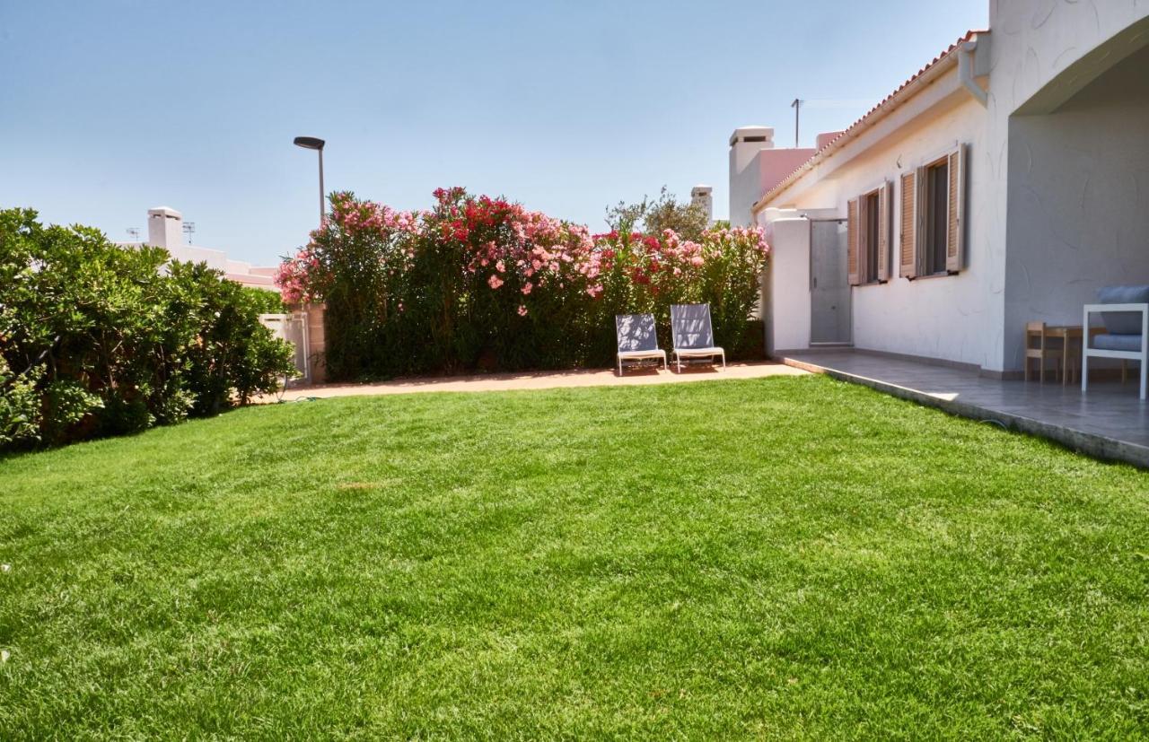 Villa Dublin - Mare Blu 2 - Ostuni Villanova di Ostuni Luaran gambar