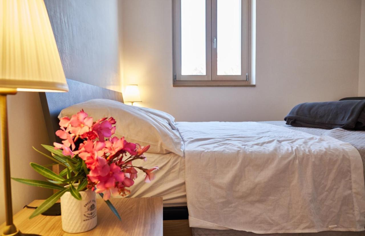 Villa Dublin - Mare Blu 2 - Ostuni Villanova di Ostuni Luaran gambar