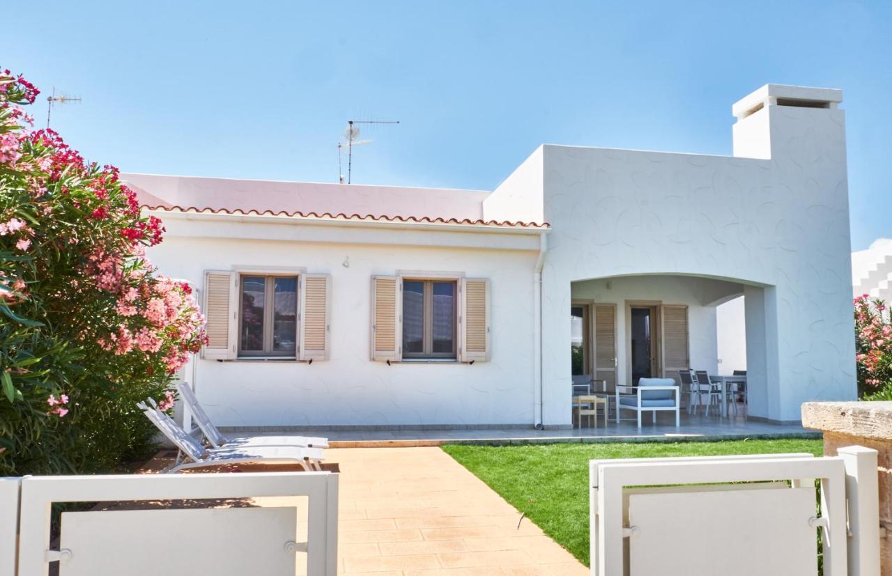 Villa Dublin - Mare Blu 2 - Ostuni Villanova di Ostuni Luaran gambar