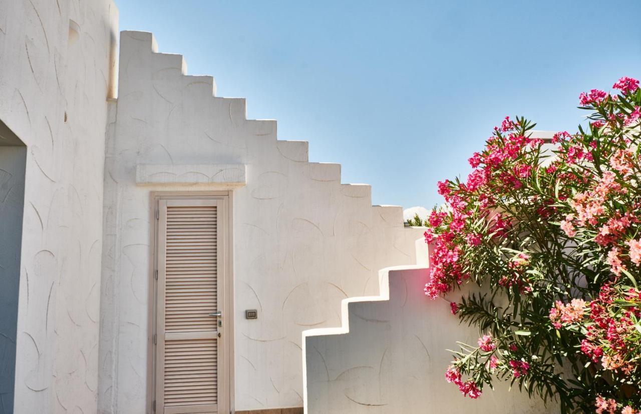 Villa Dublin - Mare Blu 2 - Ostuni Villanova di Ostuni Luaran gambar